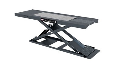 PONT MOTO ATH Bike Lift 7